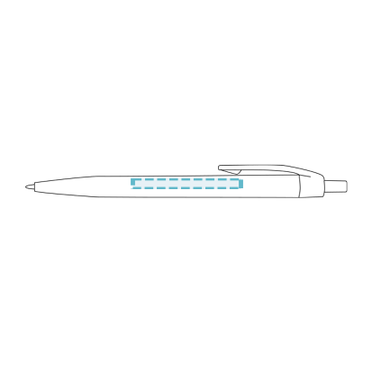 Hit | Glossy Pen