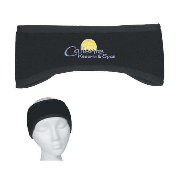 Hit | Fleece Ear Band Hit | Fleece Ear Band