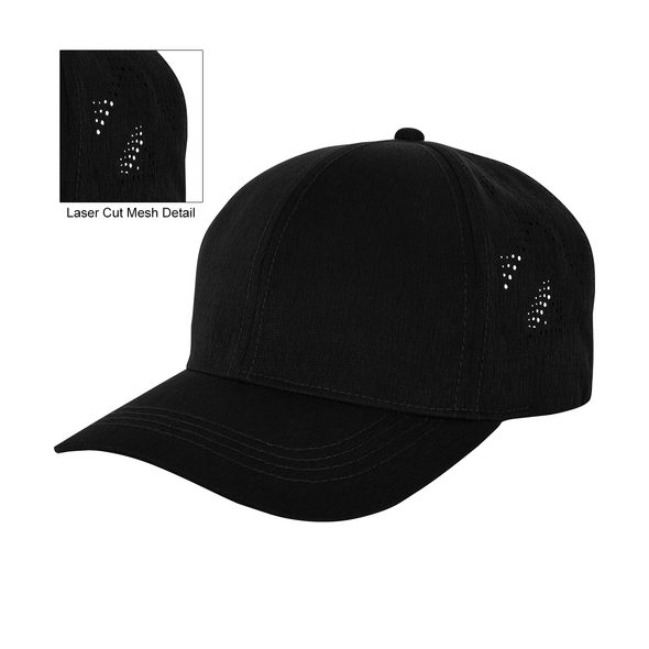 Gorra con parte trasera de malla Hit Arrow Gorra con parte trasera de malla Hit Arrow