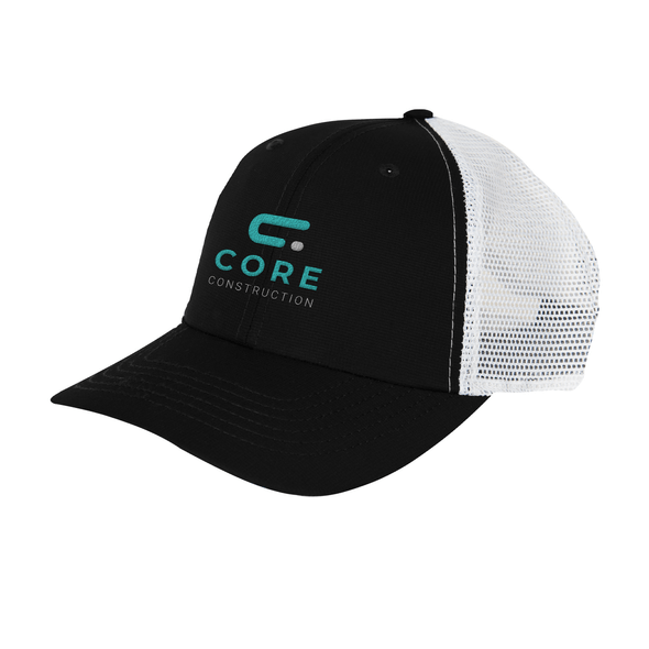Gorra con malla Imperial The Structured Performance X210sm Gorra con malla Imperial The Structured Performance X210sm