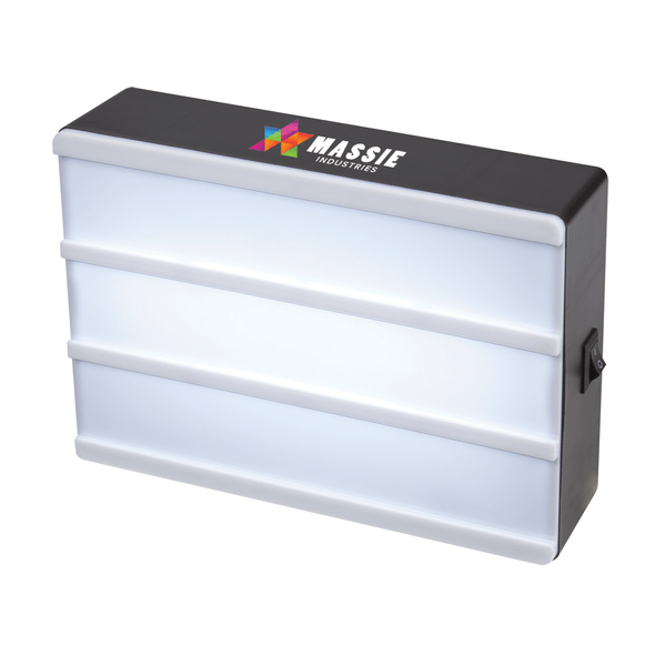 Caja LED Hit Cinema Caja LED Hit Cinema
