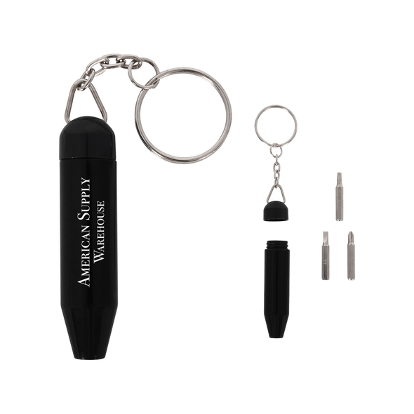 Hit | Mini Tool Keychain Kit Hit | Mini Tool Keychain Kit