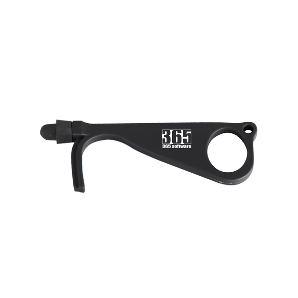 Hit | Antibacterial Door Opener With Stylus Pen Hit | Antibacterial Door Opener With Stylus Pen