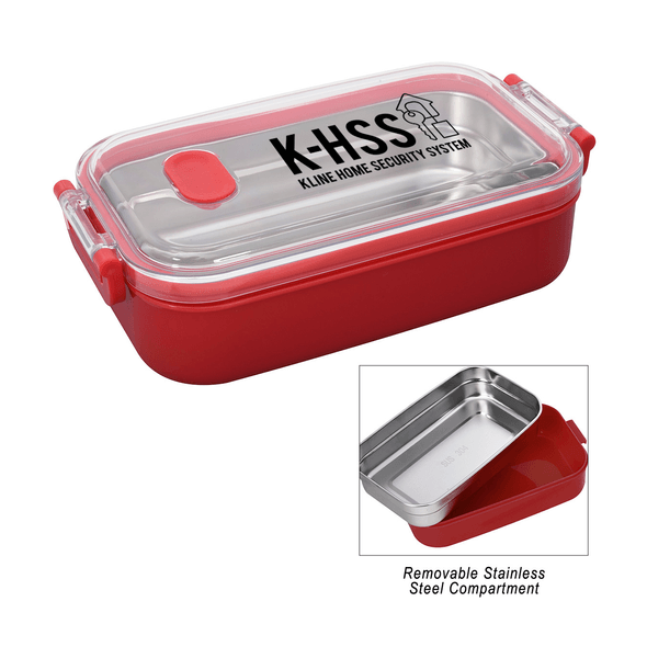 Hit | Epicurean Lunch Set Hit | Epicurean Lunch Set