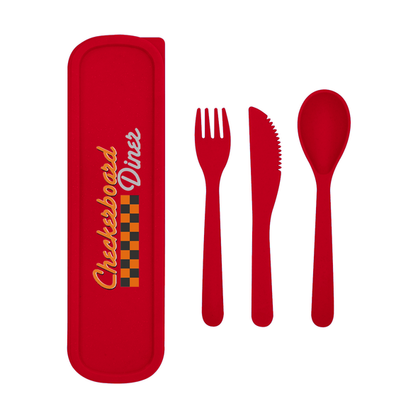 Juego de utensilios Hit Wheat Juego de utensilios Hit Wheat
