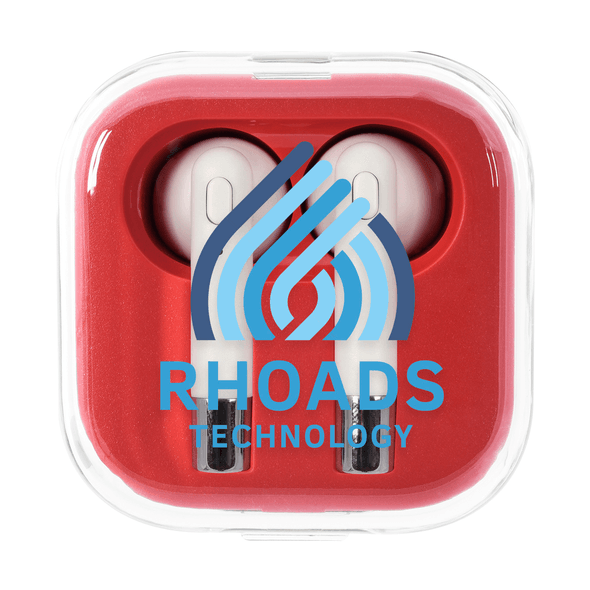 Hit | Melody True Wireless Earbuds & Charging Base Hit | Melody True Wireless Earbuds & Charging Base