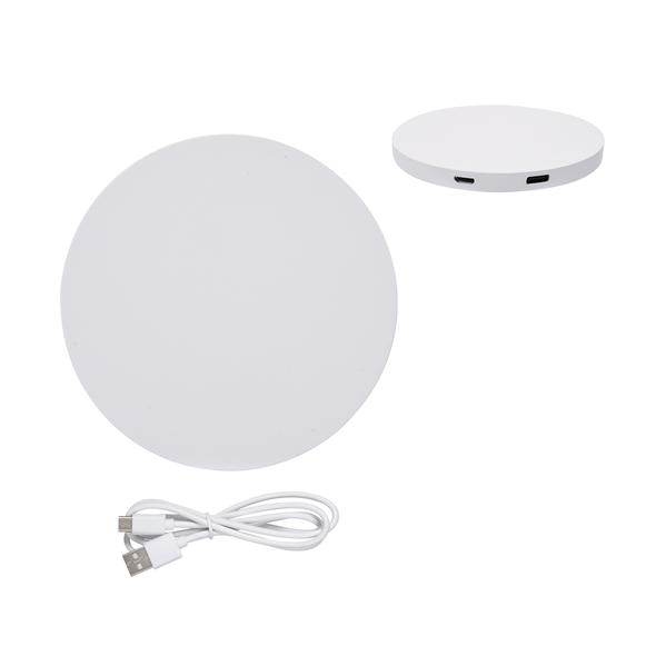 Hit | Power Balance Wireless Charging Pad Usb Hub Hit | Power Balance Wireless Charging Pad Usb Hub