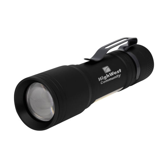 Hit | Freeport Focus Flashlight Hit | Freeport Focus Flashlight