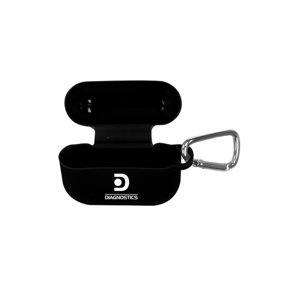 Hit | Silicone Valley Earbuds Case Hit | Silicone Valley Earbuds Case