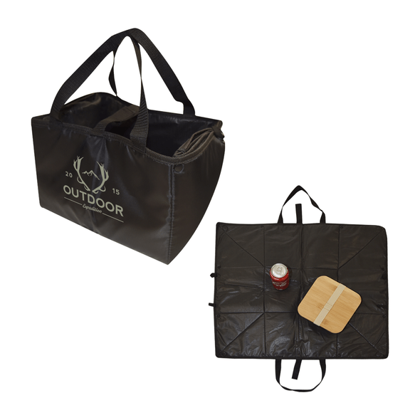 Bolsa tote para alimentos híbrida Hit Bolsa tote para alimentos híbrida Hit