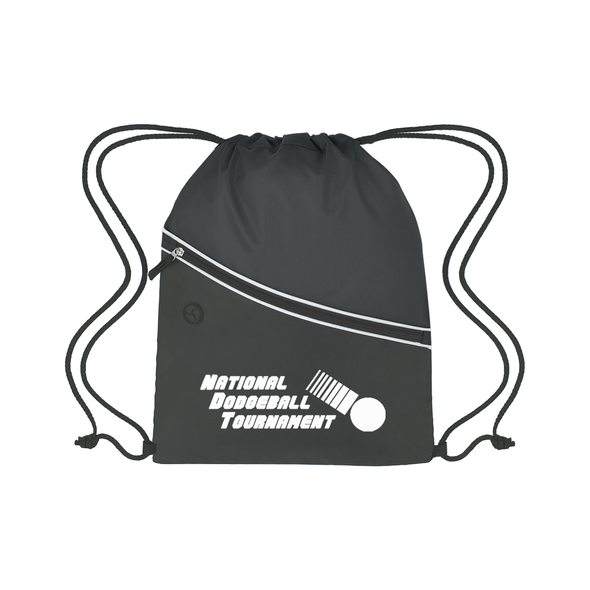 Mochila deportiva de dos tonos Hit Mochila deportiva de dos tonos Hit