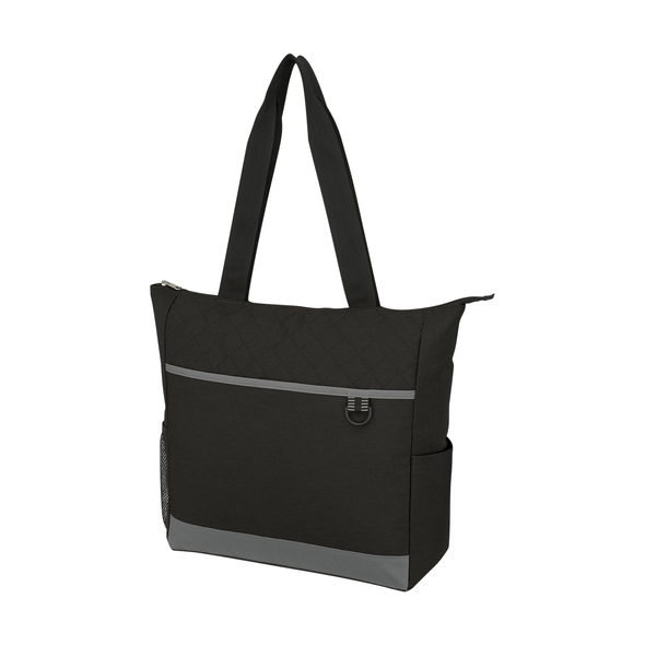 Bolsa tote Hit Carter Quilted Bolsa tote Hit Carter Quilted