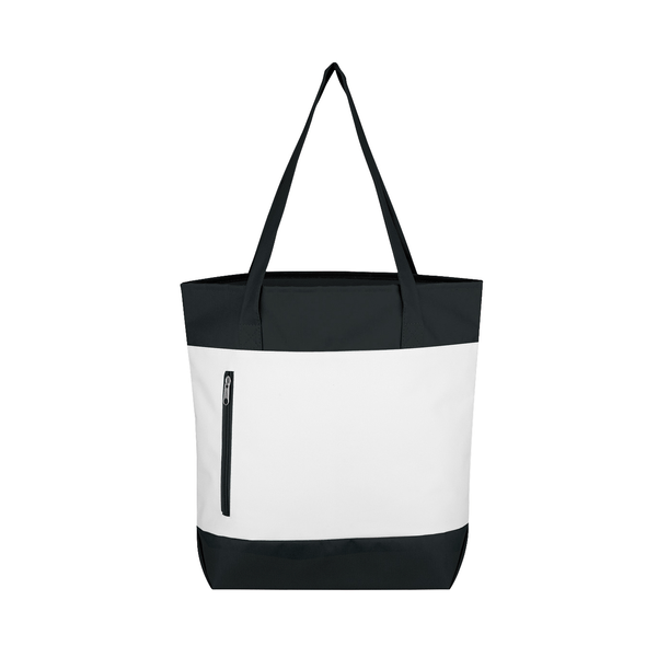 Hit | Living Color Tote Bag