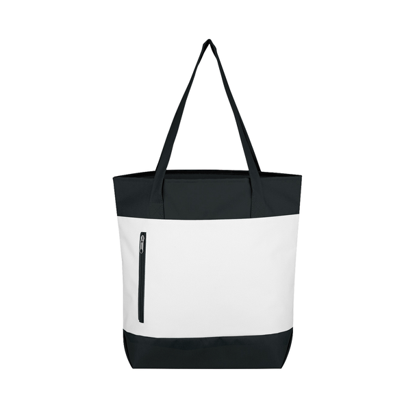 Hit | Living Color Tote Bag Hit | Living Color Tote Bag