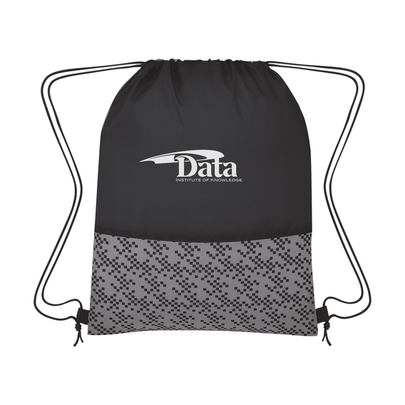 Mochila de cordones Hit Bitmap Mochila de cordones Hit Bitmap