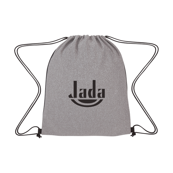 Mochila deportiva con cordones Hit Jersey Mochila deportiva con cordones Hit Jersey