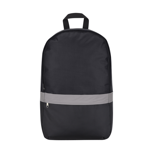Mochila con rayas Reflective Mochila con rayas Reflective