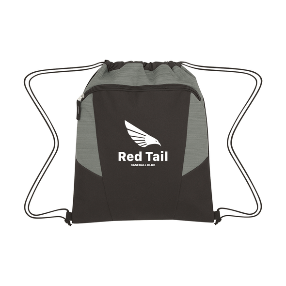 Mochila con cordones Hit Tahoe Heathered Mochila con cordones Hit Tahoe Heathered