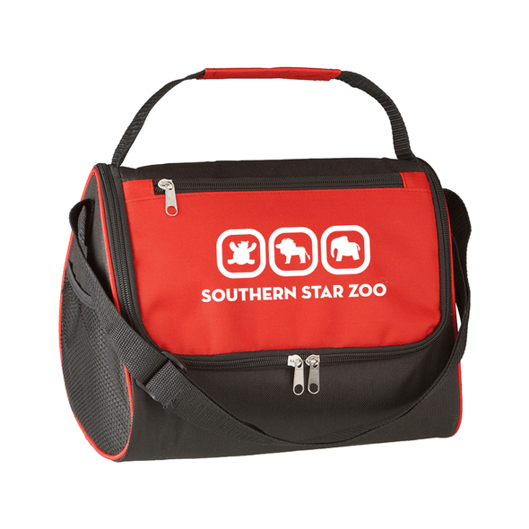 Mochila refrigerador refrigeradora triangular Hit Mochila refrigerador refrigeradora triangular Hit