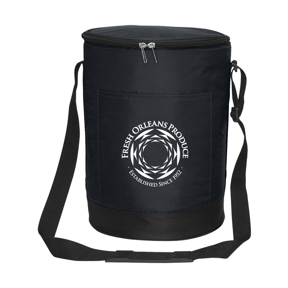 Bolsa refrigeradora redonda Hit Bolsa refrigeradora redonda Hit