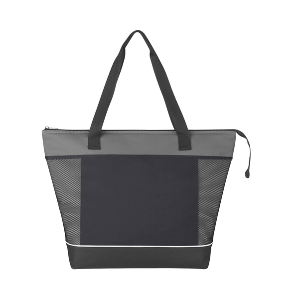 Bolsa tote refrigerador grande para compras Hit Bolsa tote refrigerador grande para compras Hit