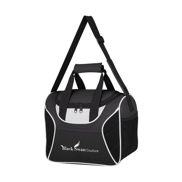 Mochila refrigerador con malla Hit Mochila refrigerador con malla Hit