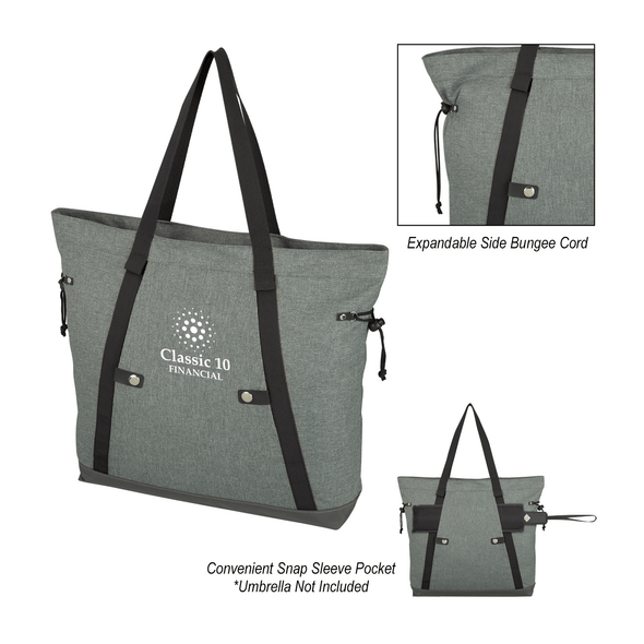 Bolsa tote Hit Oxford Bolsa tote Hit Oxford