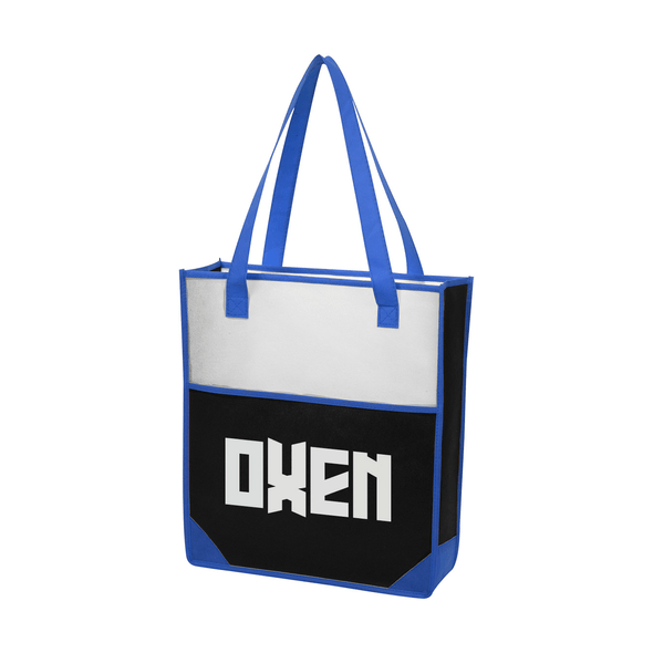 Bolsa tote no tejida Hit Plaza Bolsa tote no tejida Hit Plaza