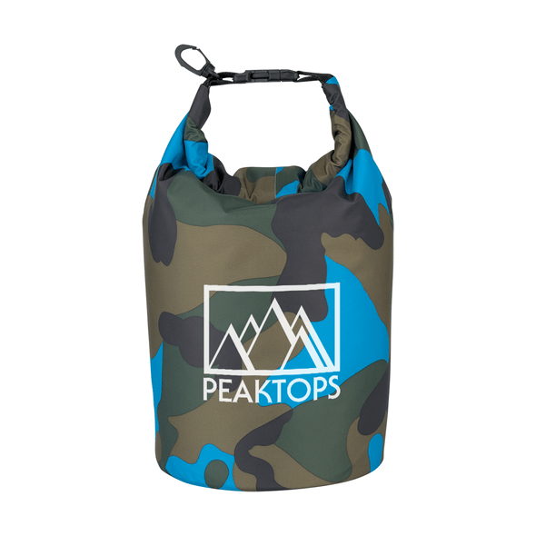 Mochila impermeable de camuflaje Hit Mochila impermeable de camuflaje Hit