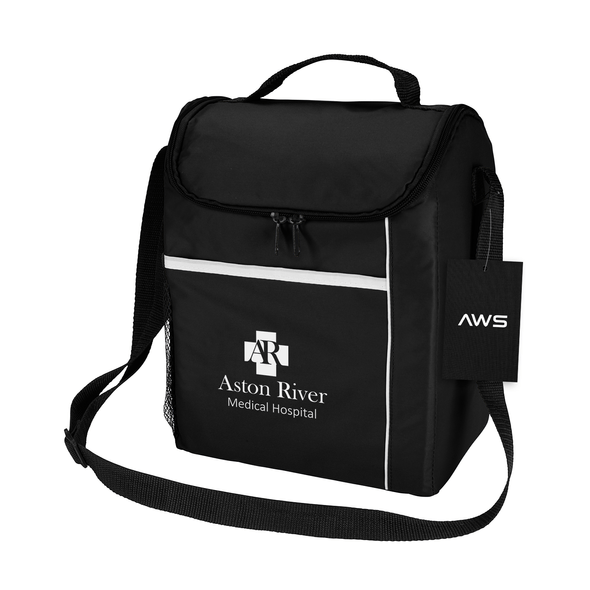 Mochila refrigerador Hit Aws Conrad Mochila refrigerador Hit Aws Conrad