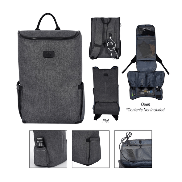 Hit | Marco Polo Ultimate Travel Backpack