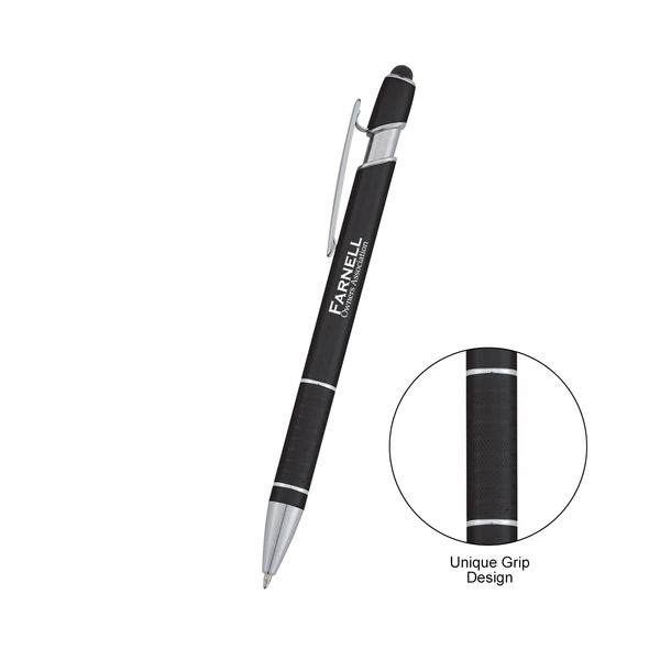 Bolígrafo stylus Hit Varsi Incline Bolígrafo stylus Hit Varsi Incline