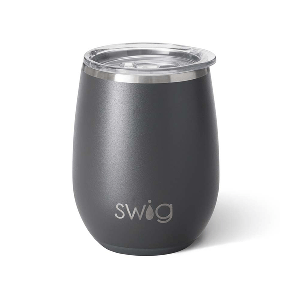 Swig Life | 14 Oz. Swig Life Stemless Wine Tumbler Swig Life | 14 Oz. Swig Life Stemless Wine Tumbler