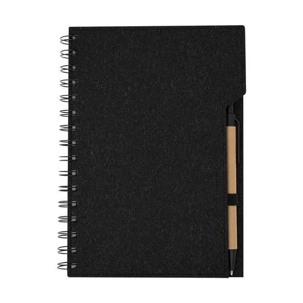 Cuaderno de espiral Hit Inspire Cuaderno de espiral Hit Inspire