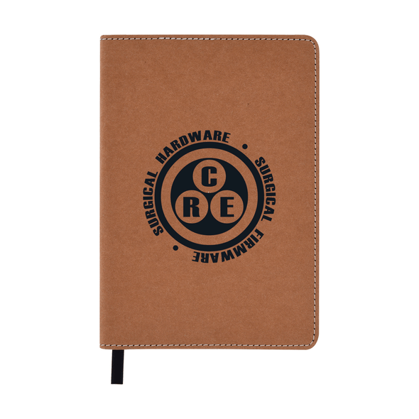 Cuaderno de papel Kraft Hit Cuaderno de papel Kraft Hit