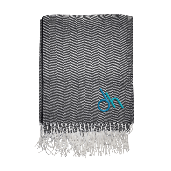 Hit | Eastport Herringbone Blanket Hit | Eastport Herringbone Blanket