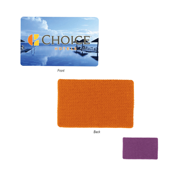 Lintcard Lintcard