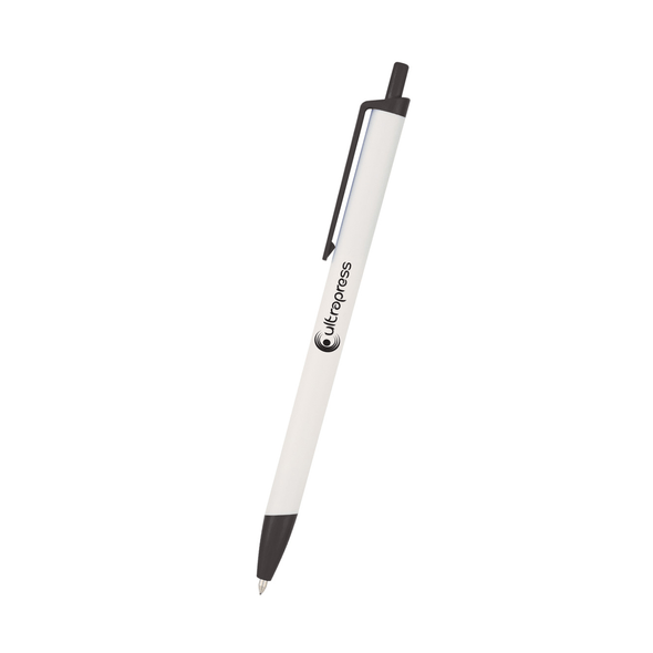 Bolígrafo de clic Hit Slim Bolígrafo de clic Hit Slim