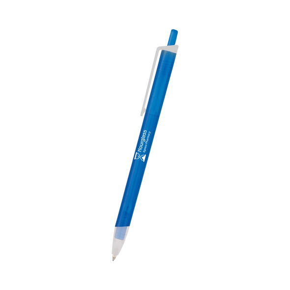 Hit | Slim Click Translucent Pen Hit | Slim Click Translucent Pen