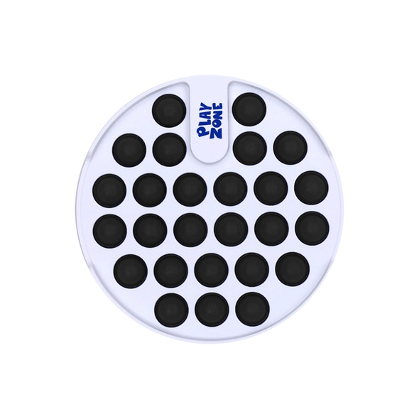Juego circular Fidget Push Pop Juego circular Fidget Push Pop