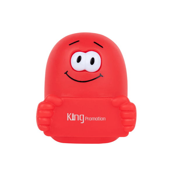 Aliviador de estrés Hit Eye Popper Aliviador de estrés Hit Eye Popper