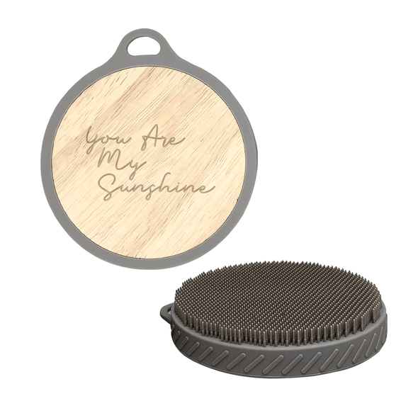 Hit | Face & Body Scrub Brush Hit | Face & Body Scrub Brush