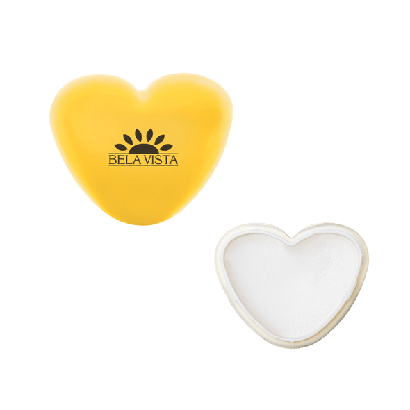Hit | Metallic Heart Lip Moisturizer Hit | Metallic Heart Lip Moisturizer