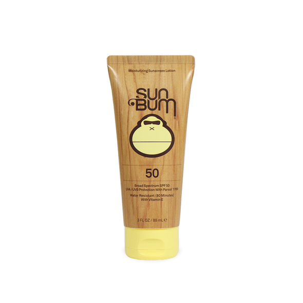 Crema de 50 spf Sun Bum de 3 oz Crema de 50 spf Sun Bum de 3 oz