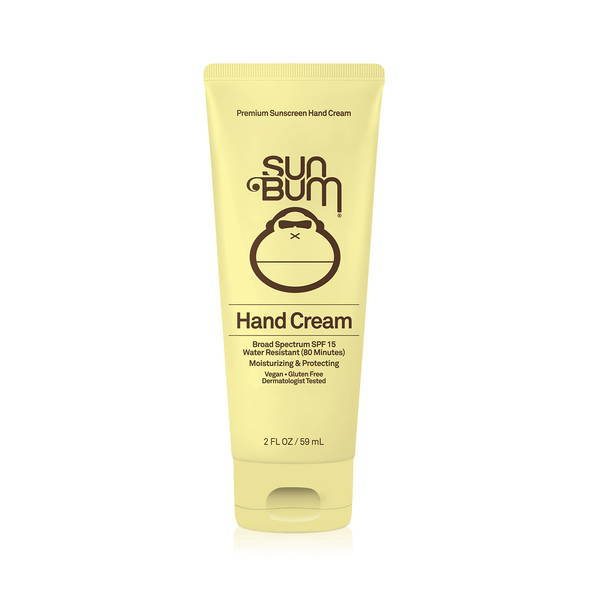 Crema de manos 15 spf Sun Bum de 2 oz Crema de manos 15 spf Sun Bum de 2 oz