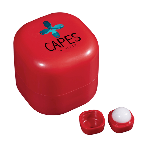 Cubo de hidratante labial Hit Cubo de hidratante labial Hit