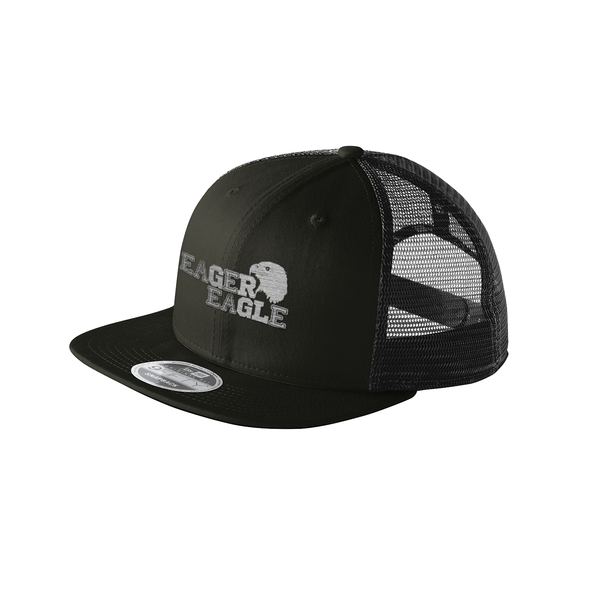 Gorra New Era Original Fit Snapback Trucker Gorra New Era Original Fit Snapback Trucker