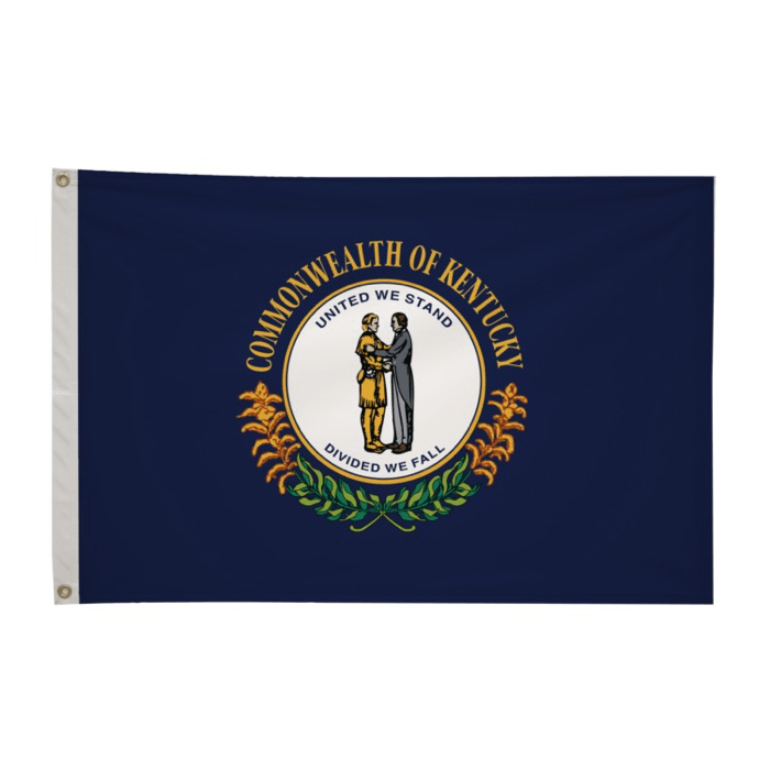 Bandera Estatal