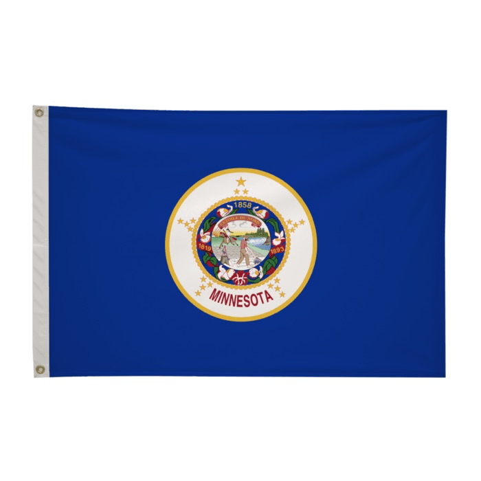 Bandera Estatal Bandera Estatal