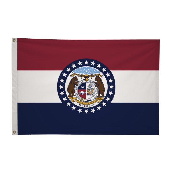 Bandera Estatal